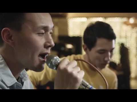 Aibek Zamirov/cover/how deep is your love/