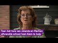 Toen het huis van Jolanda en Martien afbrandde, kwam het hele dorp in actie - Zomer in Gelderland