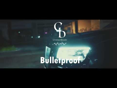 Asche x Kollegah Type Beat -Bulletproof-