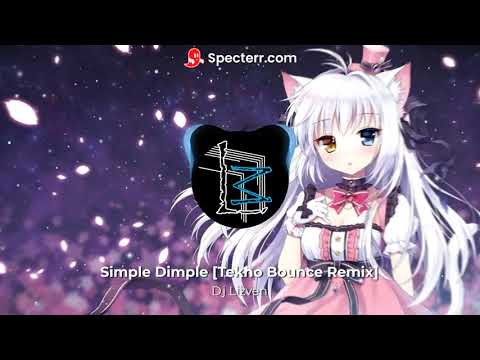 Dj Lizven - Simple Dimple [Tekno Bounce Remix]
