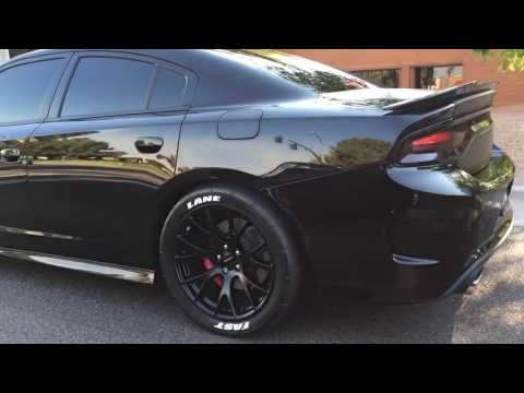 Hellcat from a dig
