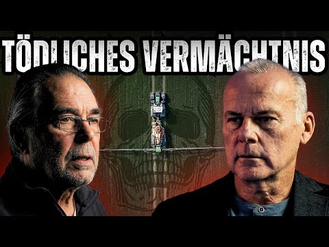 Banned as a weapon – allowed in the field: The glyphosate paradox