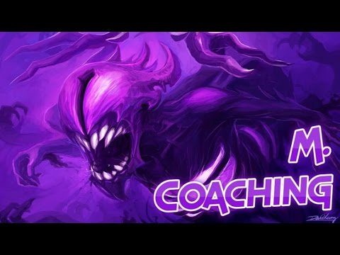 [Dota 2 COACHING] 2.7k MMR Bane SUPPORT Replay Analysis