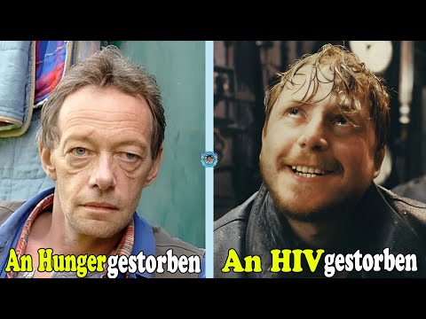 Diese 9 beliebten Stars aus Das Boot sind tragisch verstorben.😢