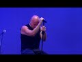 David Draiman from Disturbed opens up about his demons  | Graspop Metal Meeting 2023
