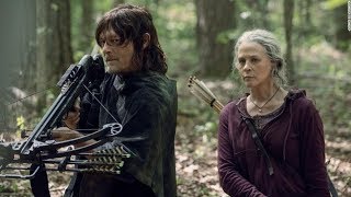 'The Walking Dead' season finale is being delayed due to coronavirus