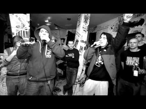 2. TeDi & Jonkul - Ten We Mnie # ShotBanda "KRYSTALIZACJA" 2014