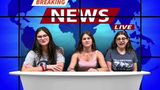 Allderdice Announcements 9/17/25