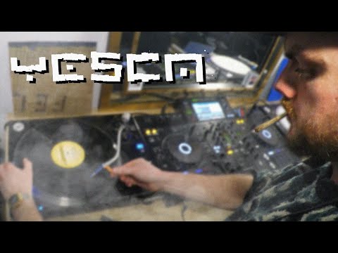 Yesca - Subtle Radio Mix Feb 2025 🔊