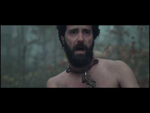 Anonymous Animals trailer