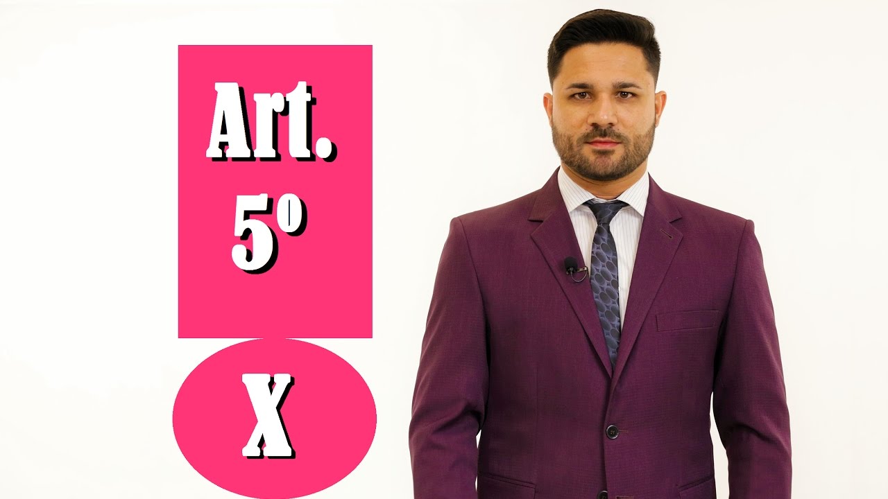 Minuto Constitucional #19, Art. 5º inc. X, Direito à Honra, Imagem e Vida Privada