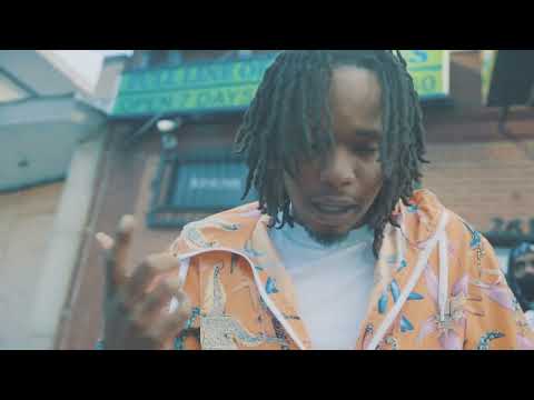 Chief Ralph 358 "Pain Killer" (Offical Video) @3FACEEE