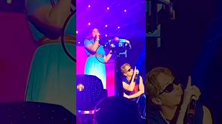 Download lagu [LIVE] @StephaniePoetri x Jackson Wang #ILoveYou3000 #HeadInTheClouds mp3