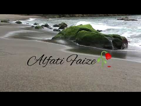 Kabhi Tumhe | Darshan Raval |Alfati Faize🌷| Sea waves & beach drone video | Free HD | No-Copyright
