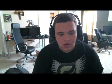 Pre Gfinity 3 VLOG & PLANES