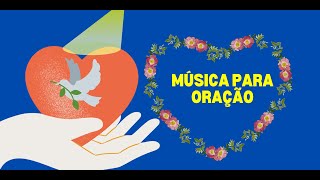 Msica para orao
