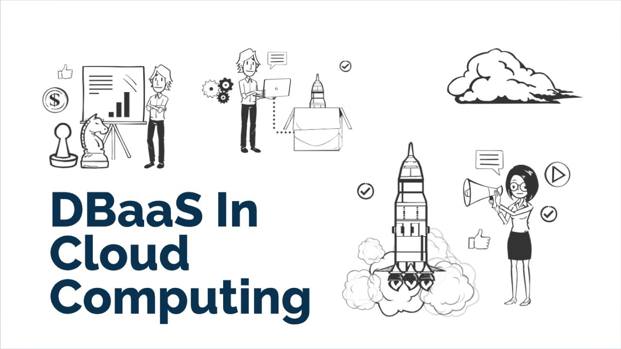 DBaaS In Cloud Computing