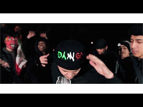 Damigo - 2 Minutes of Hell ( Official Video ) Shot By @NicoNelMedia