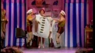 Fabulous Friday - - "Show Off"