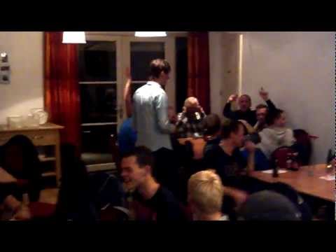 ZFC zat 1   Ohh wie ist das shon