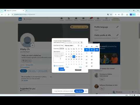 Item video thumbnail