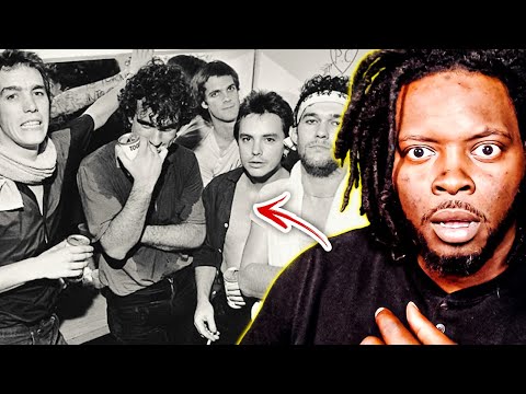 First Time Hearing Cold Chisel "Bow River" (Reaction)