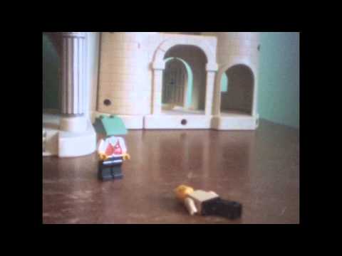 Beck - I've Seen The Land Beyond