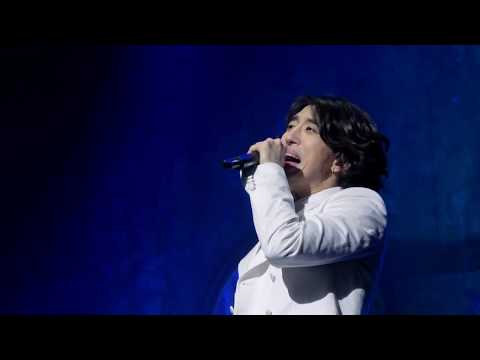 190413 [전주] See Your Eyes  - 잔나비 전국투어 콘서트 '투게더' @ 한국소리문화의전당 모악당