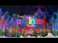 BGM World Of Color Happiness SHOW SOUNDTRACK