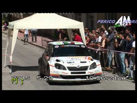 Riolo   Floris PSG 99° Targa Florio CIR HD