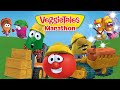 VeggieTales 2 Hour Marathon VeggieTales Best Moments