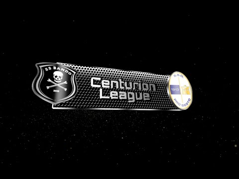 Centurion League 2019/2020: SS Bando - Sesto FC Semifinale #SerieCCL