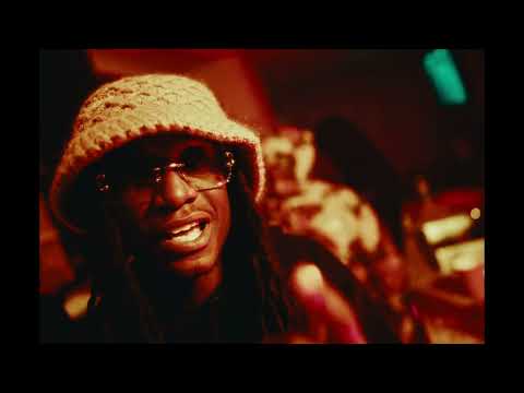 Big Weigh - Fash On My Garments [Official Video]