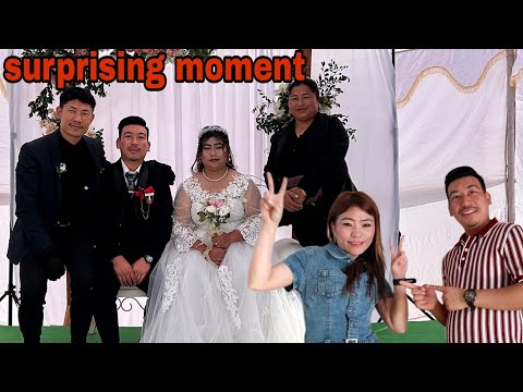 Last n final vlog at marriage.  @zhimolimi7394  visited us