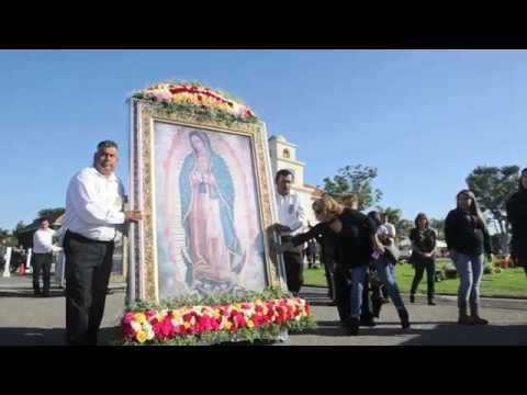 Our Lady Oxnard