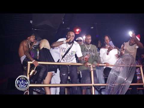 Vybz kartel send Tommy Lee to DISS Masicka. SKILLIBENG & Jamal Perform Live at Little Addi Birthday!