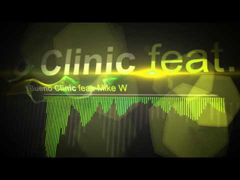 Bueno Clinic feat. Mike W - Sex Apeal (Peppermint Remix)