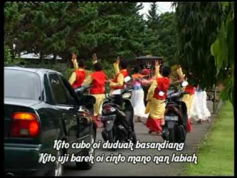 Ghanti ramon & riani. Agiah bana.DAT