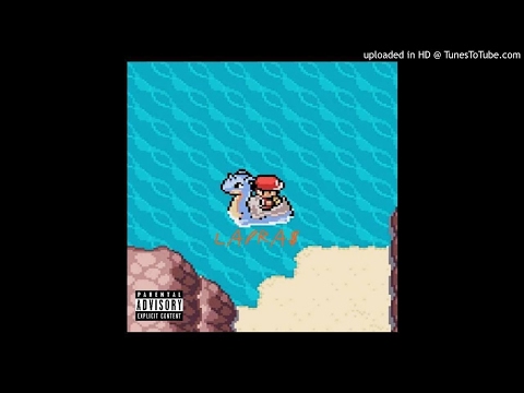 TRIPPY GOD x SPACE GOD - LAPRA$ (PROD JAGUARCLAW) 🌊 🌊 ラプラス