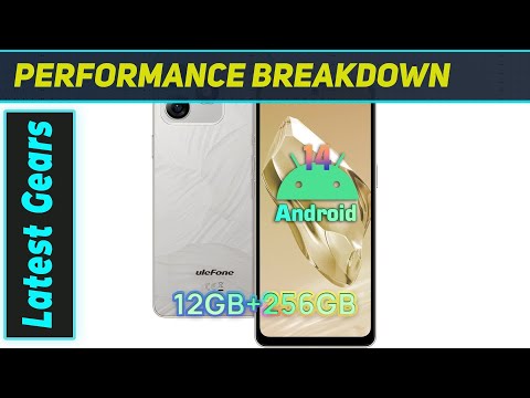 Ulefone Note 18 Pro: Best Budget Phone of 2024?