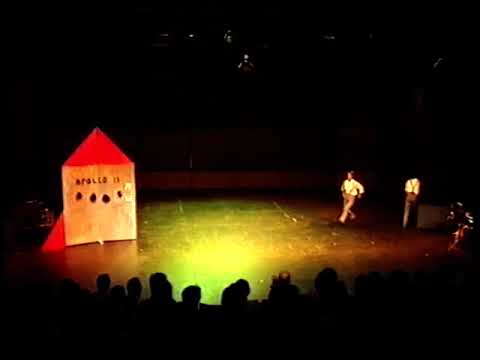 Danskvall i Filmstaden 99 - www.annadavydova.co.uk + 44 776 968 00 56