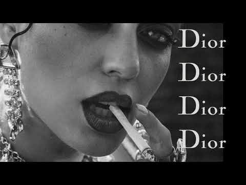 asaev x izzamuzzic - dior