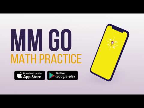 MM Go – Mental Math Game Video