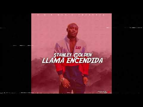 Stanley Golden- llama Encendida (Audio Oficial)