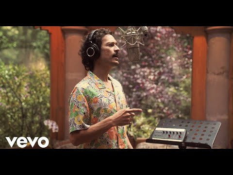 Sindicato Del Ritmo, Caloncho - Palmar