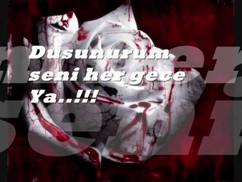 Dj Itraf ft  Gökyuzu & S-kan - Özden dusen Gúl  -2010 - New