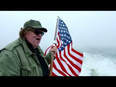 Where to Invade Next - Trailer