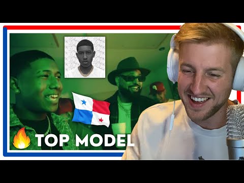 *Reacción* @bcamusik, @jorkanpa, TOT - TOP MODEL (Video Oficial)