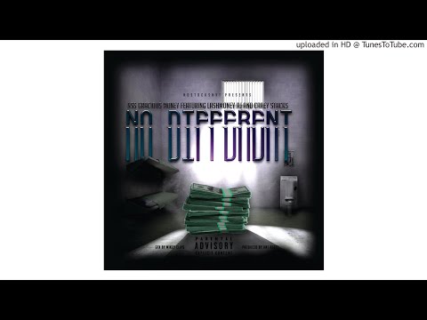 NSS Gracious Money ft Lil AJ x Carey Stacks - No Different