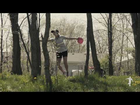 2018 PDGA Tim Selinske US Masters Disc Golf Championships - FP40+ Promo